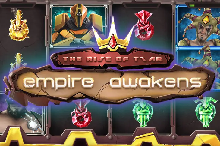 The Rise Of Tzar Empire Awakens