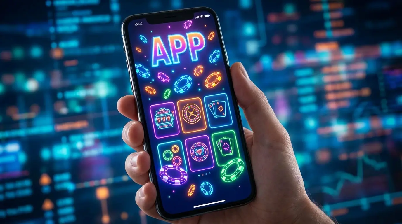 Mrmega app