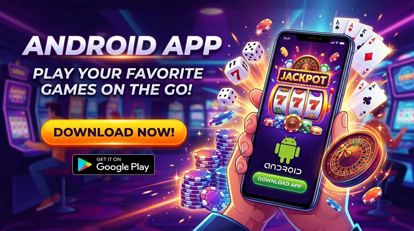 Mrmega Android app
