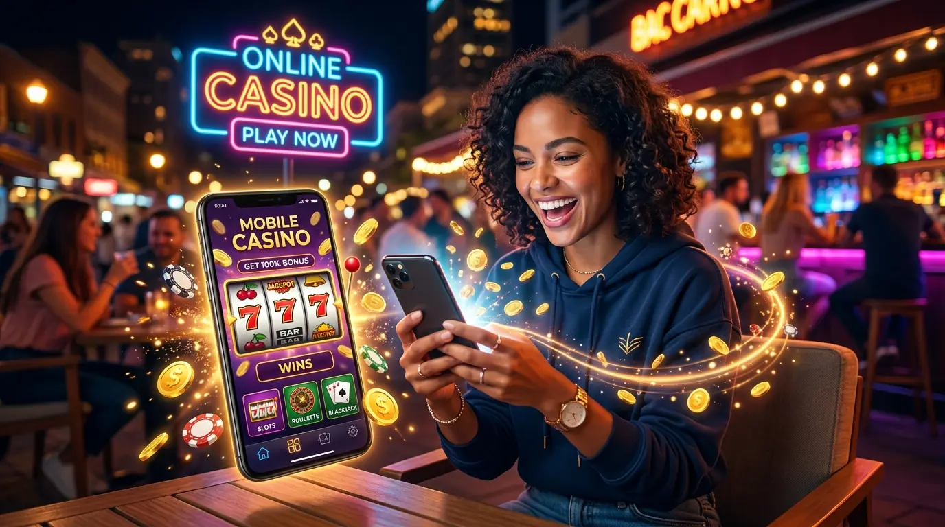 Mrmega mobile casino guide