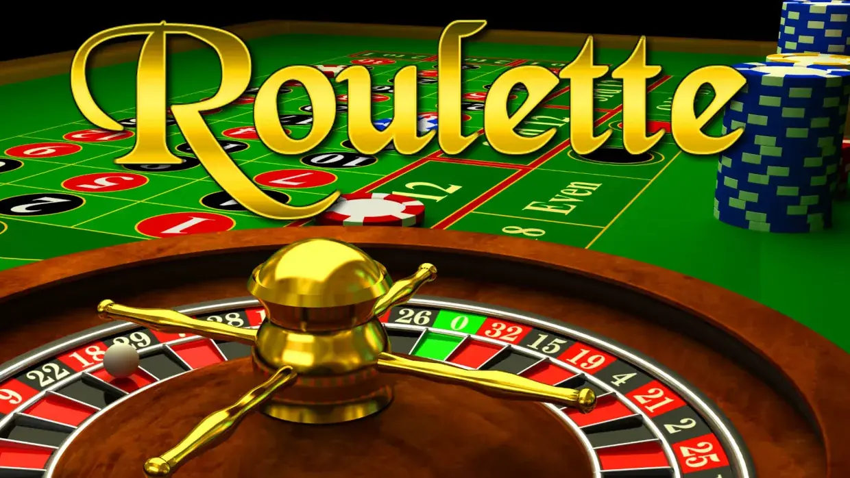 Mrmega casino Roulette
