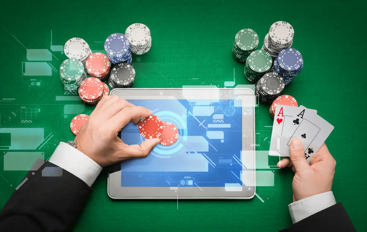 Mrmega Poker guide