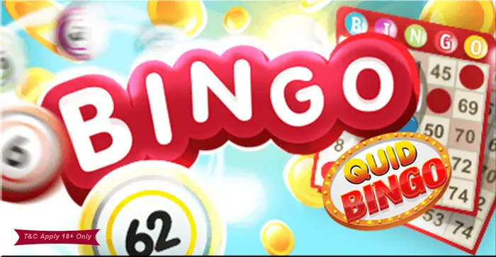 Mrmega Bingo