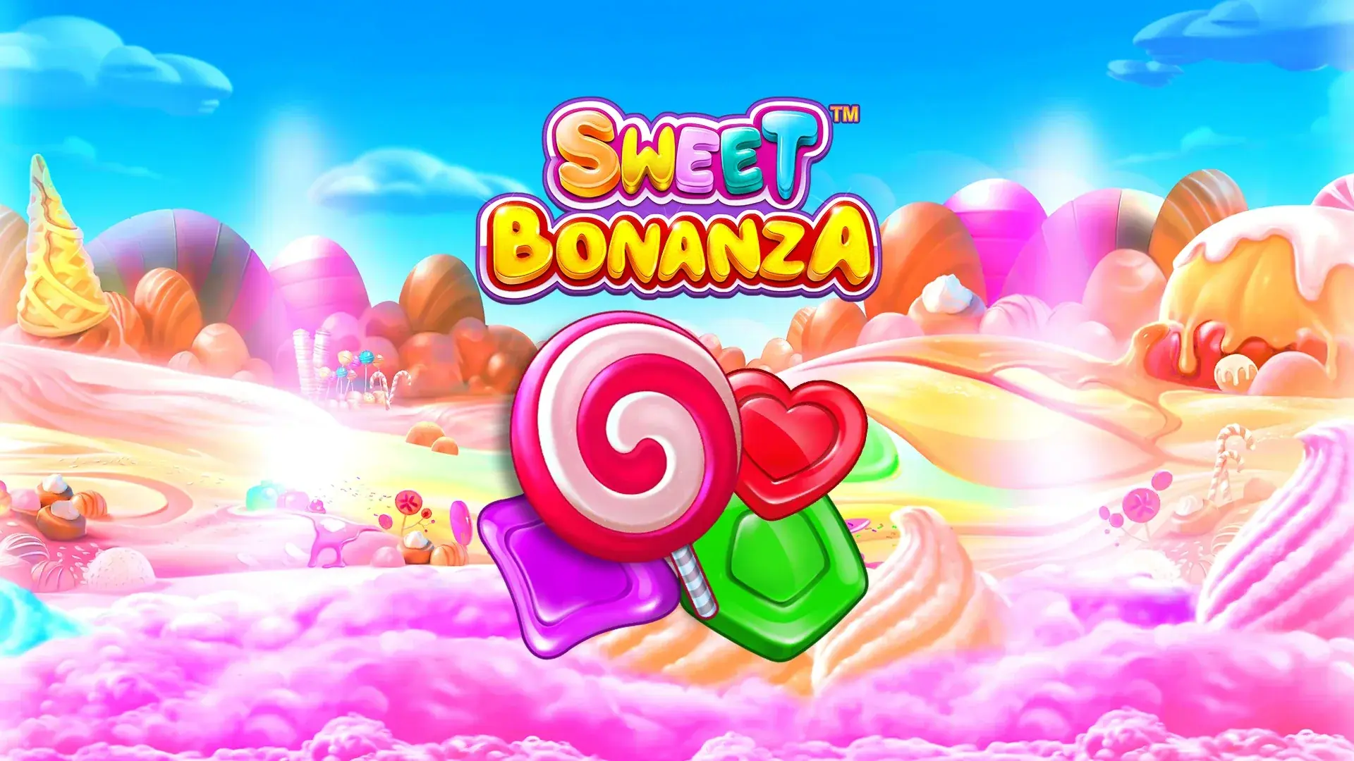 Mrmega casino Sweet Bonanza