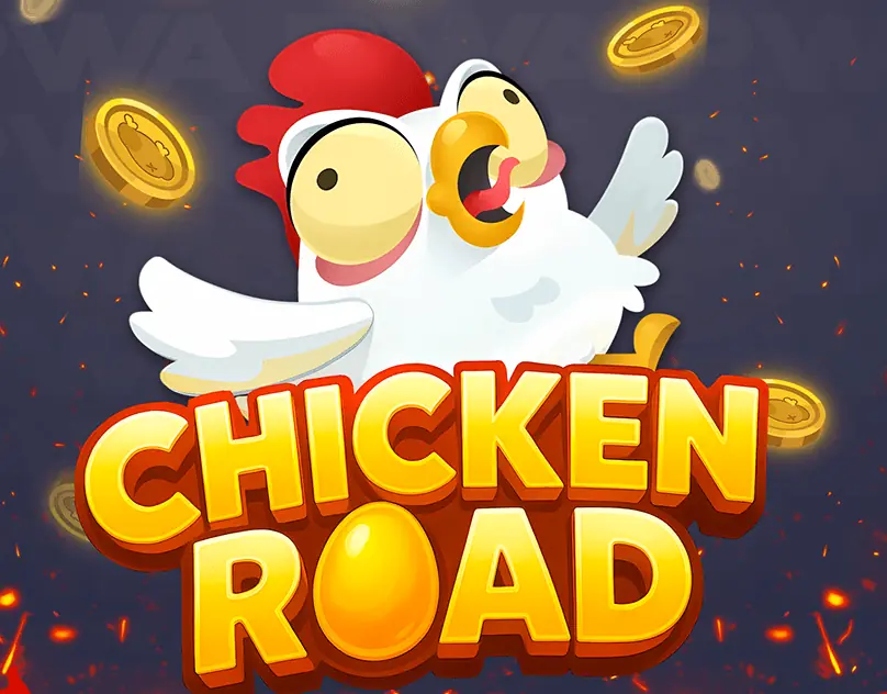 Mrmega casino Chicken Road