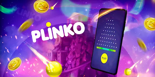 Mrmega Plinko game